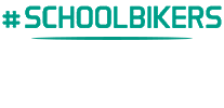 Logo Schoolbikers