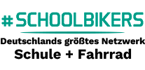 Logo Schoolbikers