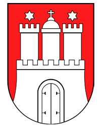 Wappen Hamburg