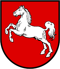 Wappen Niedersachsen