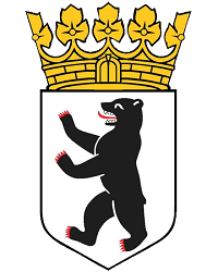 Wappen Berlin