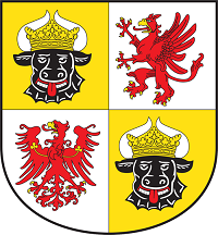 Wappen Mecklenburg-Vorpommern